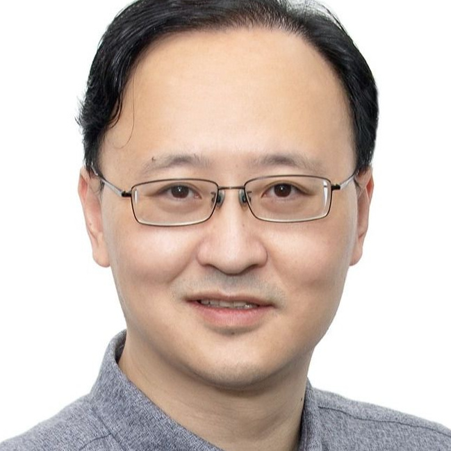 Jia Liu